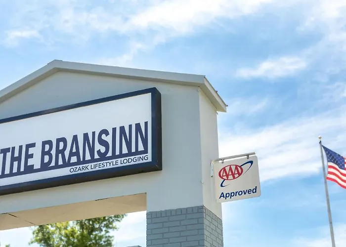 The Bransinn Entertainment District